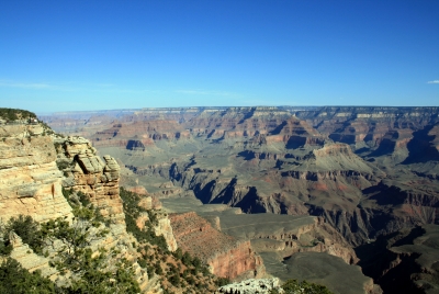 Grand Canyon 2008